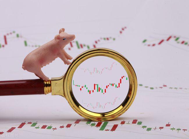 温氏股份：开盘跌逾3%，去年业绩下滑，净利不及牧原三分之一