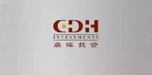 鼎晖投资