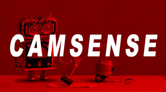 智慧互聯產業基金領投,Camsense歡創科技完成近億元B+輪融資