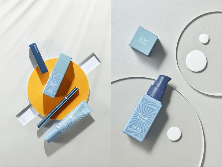 重新定義男士潮流理容