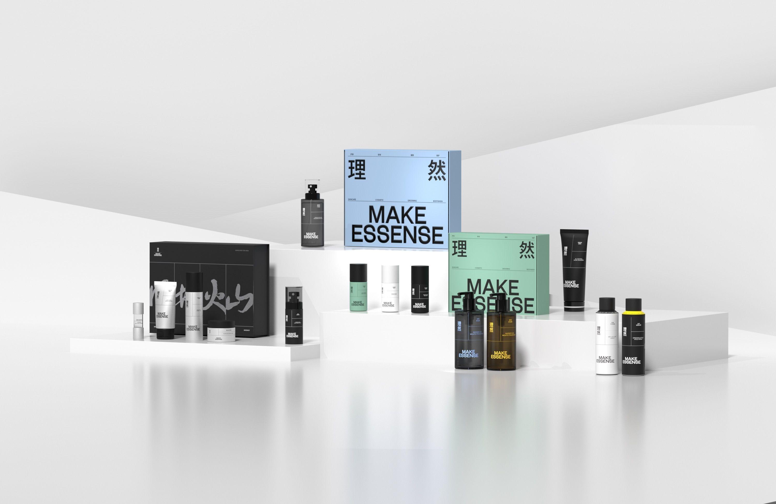 TigerGlobal领投，男士综合个护品牌“理然”完成近3亿元B+轮融资