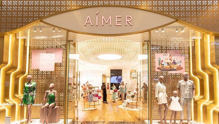 “爱慕股份”上市,女性内衣撑起33亿营收,但“性感生意”也不好做了