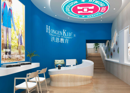 “洪恩教育”上市后首份年报，对得起池宇峰的深情吗