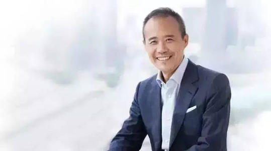 70岁王石开启“创业第二春”，SPAC成大佬造富新方式