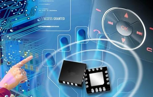 立儀科技正式宣布獲得千萬級人民幣的Pre-A輪融資