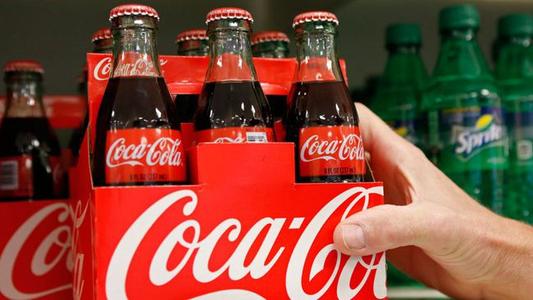 可口可乐:涨价小心翼翼,售价四十年没怎么变,营收下滑少88亿美元
