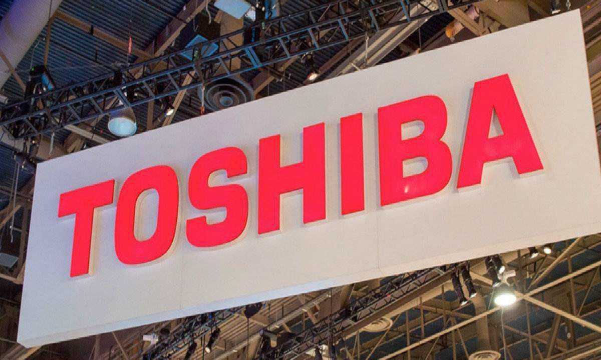 全球PE圍獵東芝