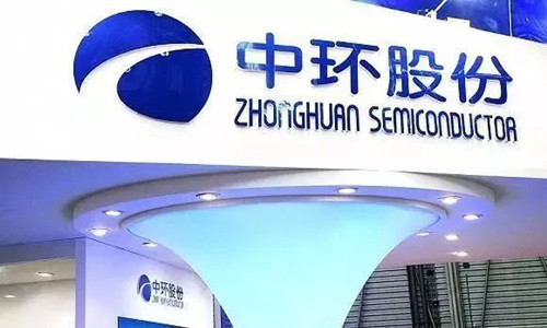 中环股份：4月光伏产出突破2万吨工业4.0下的G12产品是关键
