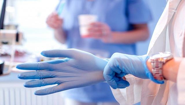 刘方毅：靠一副手套，这个男人上了全球富豪榜