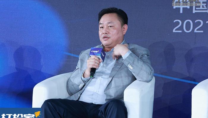 黄光裕出狱后首次公开露面:国美入局家居业,奋力追赶对手