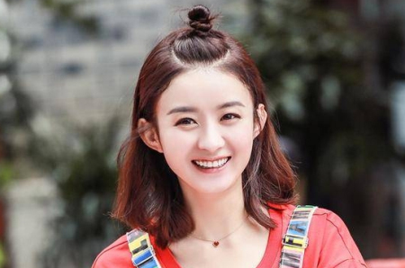 赵丽颖身后可怕的资本大佬，一人干翻23家上市公司