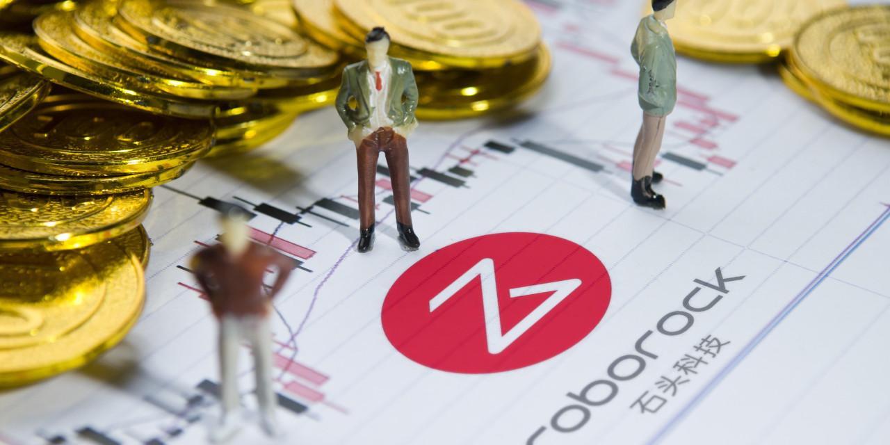 石頭科技：2020年度業(yè)績四連升，掃地機(jī)器人的時代來了？