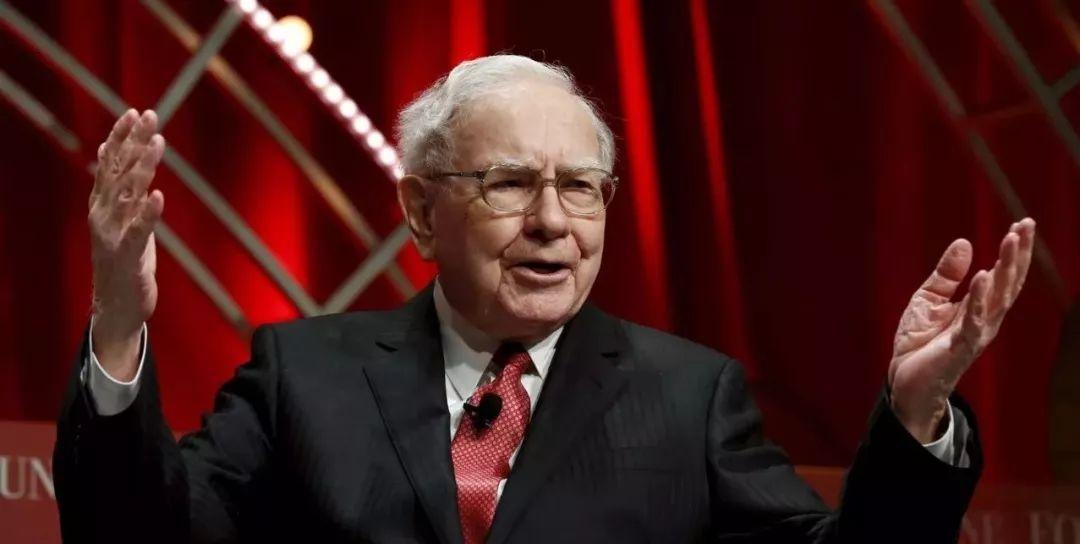 巴菲特股東大會：減倉蘋果或是錯誤，SPAC市場不會永遠狂熱