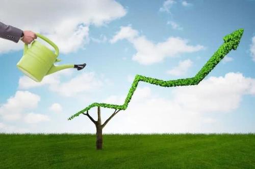 給衛生巾生產膠的企業要上市，年賺8.8億