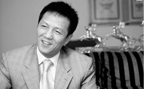 周正毅出狱219天，靠什么还清百亿债务？