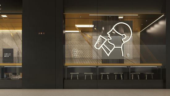 喜茶“下沉”对阵蜜雪冰城:但抓不住小镇青年的心