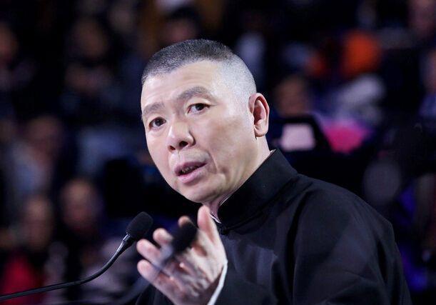 冯小刚:“对赌”输了赔2.3亿元,但华谊兄弟不是赢家