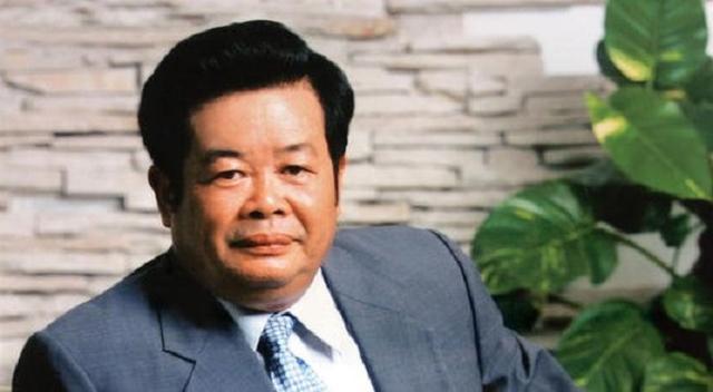 曹德旺:豪掷100亿创办“福耀科技大学”,定位理工类科技型大学