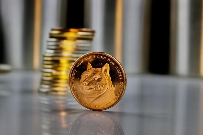 “狗狗币”涨8%市值破800亿美元,年内涨近150倍,市值已超任天堂网易