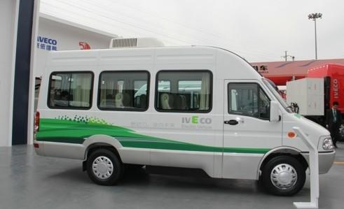 “依维柯”房车售后被投诉:10天内6次维修还遭强拆,车主要求道歉