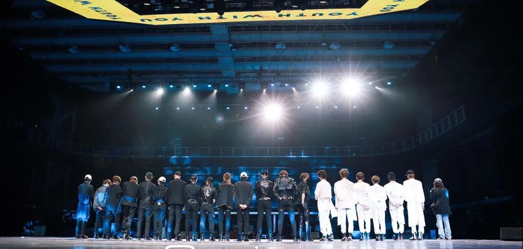 爱奇艺深夜为倒奶视频道歉