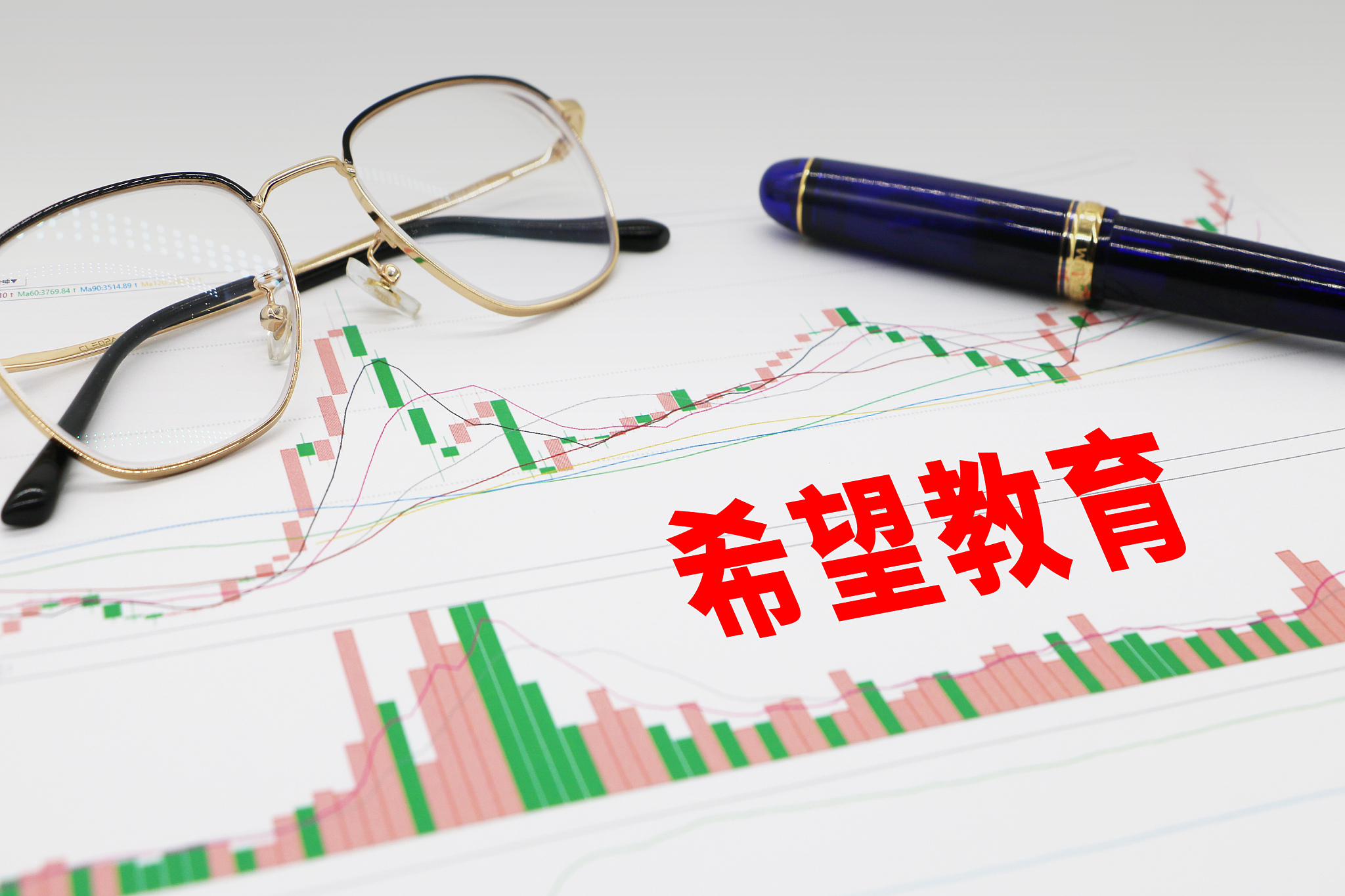 希望教育总裁：陷入代孕传言，是五月花创始人，控股两家上市公司