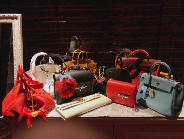 二手奢侈品交易服务商“只二”完成千万美元C轮融资