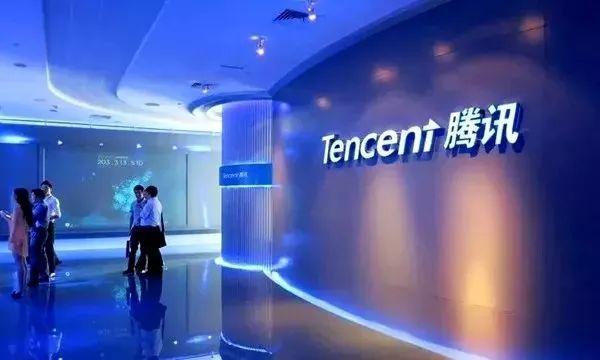 腾讯：再投资游戏公司防守字节跳动，后者代理新游已入畅销榜前五