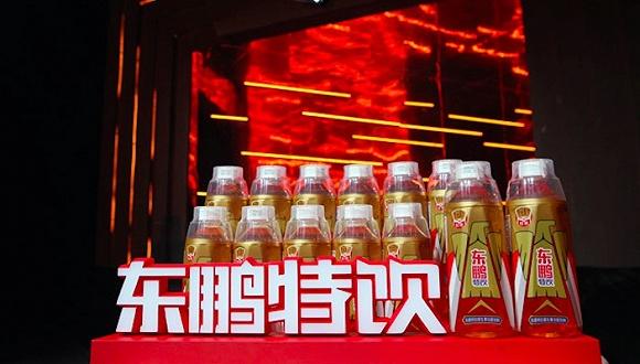 东鹏饮料：冲刺“能量饮料第一股”，收证监会万字问询函，营收单一、产品老化等问题待解