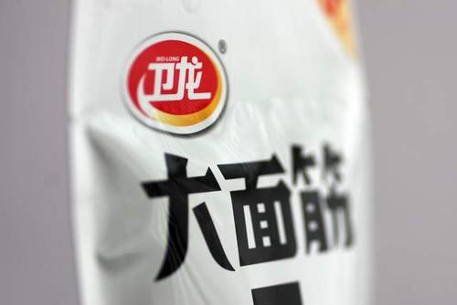 辣条一哥卫龙将赴港上市，高瓴腾讯排队给钱