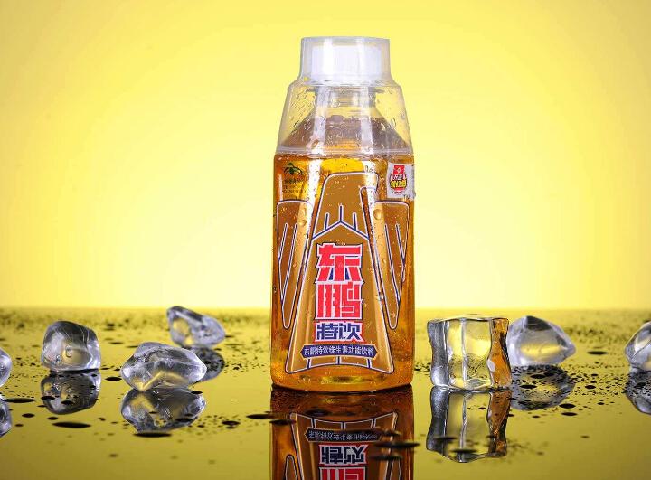 “高仿红牛”东鹏特饮：将成功能饮料第一股，600亿市场狼烟再起