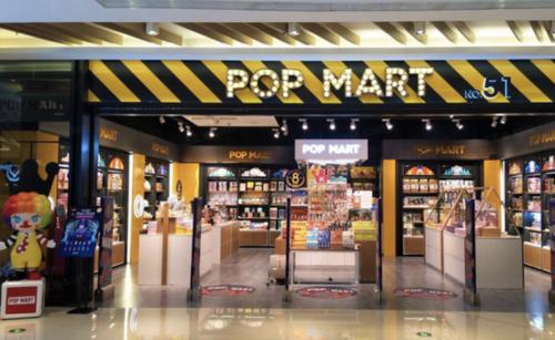 泡泡瑪特市值暴跌500億，煩惱不止是漲價