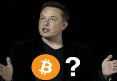 马斯克叫停比特币买车，曾问是否接受狗狗币支付