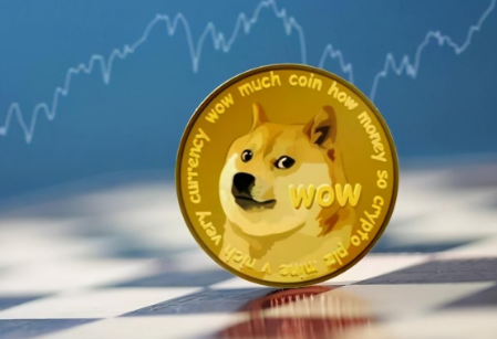 狗屎币疯狂背后，一场韭菜与庄家间的博弈