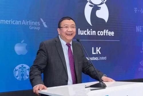 陸正耀底牌夠么？瞄向面食賽道，再造“瑞幸”