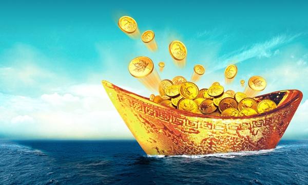 2020财富“红黑”榜发布：何小鹏暴增10倍，陆正耀钱治亚缩水七成