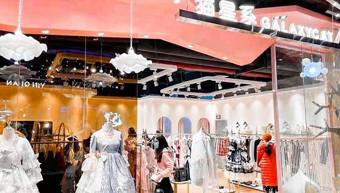 “貓星系”完成數千萬元新一輪融資，投資方為泡泡瑪特