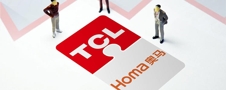 李东生拿下第5家上市公司，TCL家电能否借壳奥马电器？