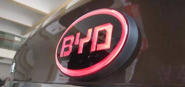 比亚迪“广告门”剧终，主犯被判14年，广告公司却被拖垮