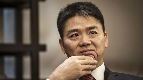 劉強東：又給自己發(fā)了個大紅包