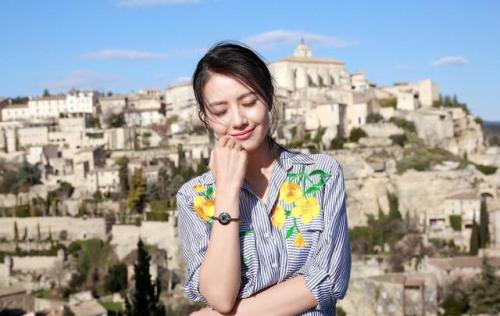 演员高圆圆化身投资女神：投资30家公司，资本版图大起底