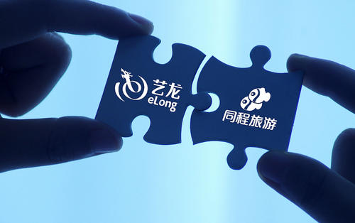 同程艺龙：一季度营收大增，净赚三亿元，市值一天涨48亿港元