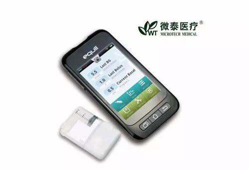 招股書出現書寫錯誤！背靠騰訊，年虧1億，微泰醫療靠胰島素泵上市能行嗎？