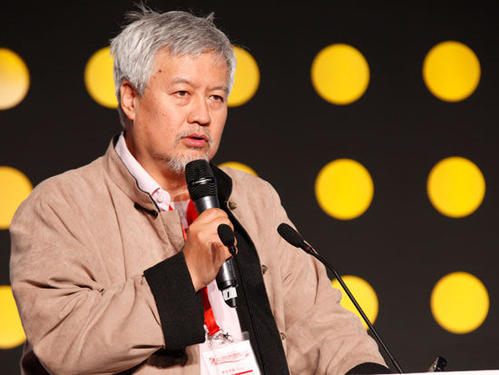 薛蛮子:重出江湖,却碰上了币圈崩盘