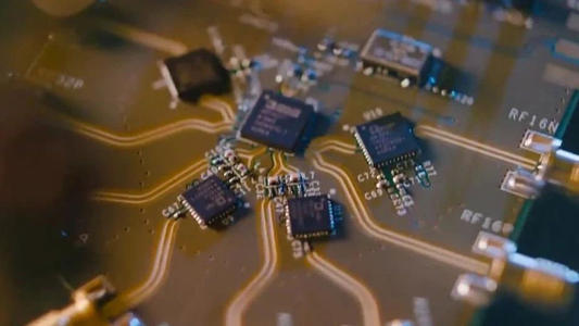 海松資本領投，高性能專用SoC芯片研發商泰矽微完成數千萬元A輪融資