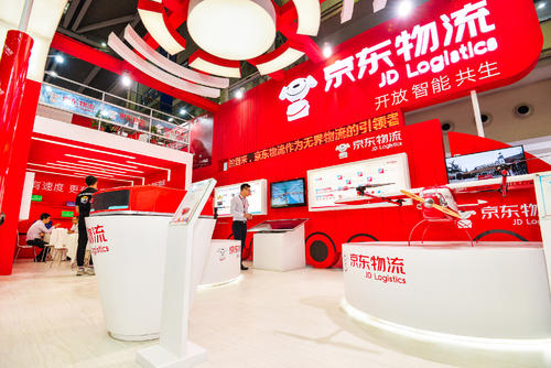 京东一季度营收大涨，运营利润率不足1%，下沉市场贡献八成新户