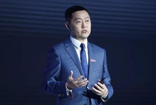 贝壳：创始人兼董事长左晖因疾病去世