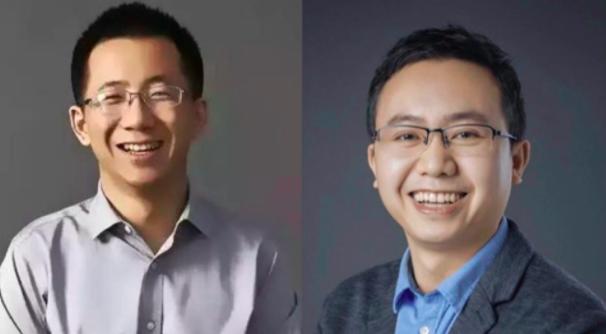 梁汝波：將接棒張一鳴，字節(jié)跳動近年來在全球布局投資項目超百個