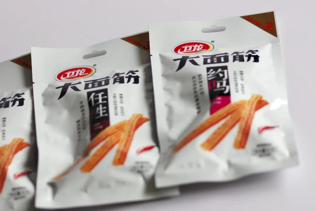 衛(wèi)龍真的值700億嗎？