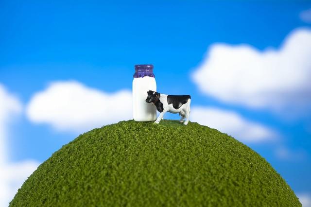 新乳业：谈并购美赞臣传闻，有部门在接触，称三年倍增靠并购加持